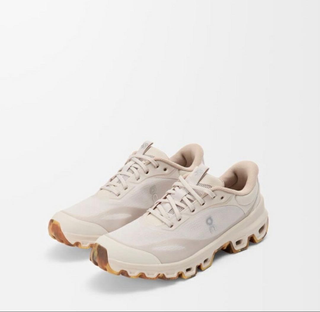 LOEWE ×On★クラウドベンチャー 2.0★シューズ