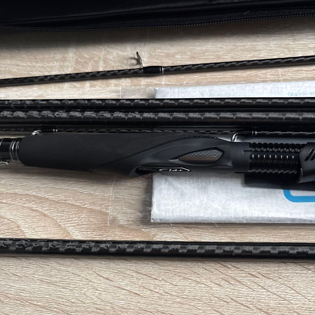 値下げ不可　エクスセンスモバイル　S96M-6