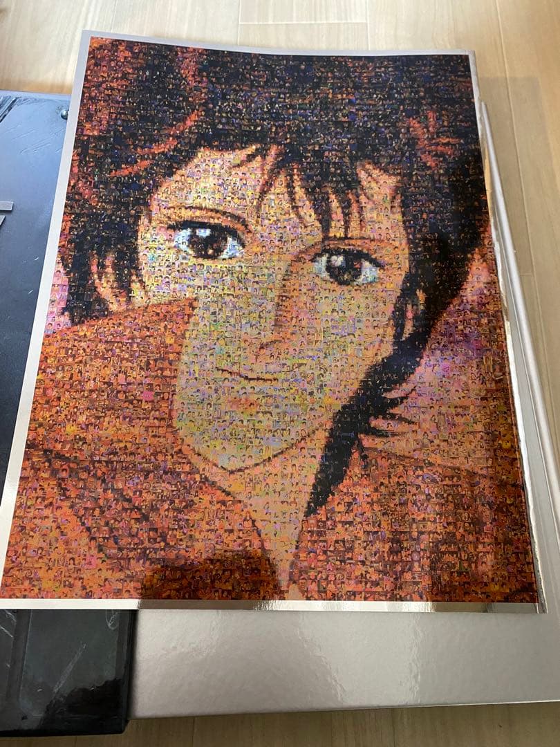 シティーハンター コンプリートDVD