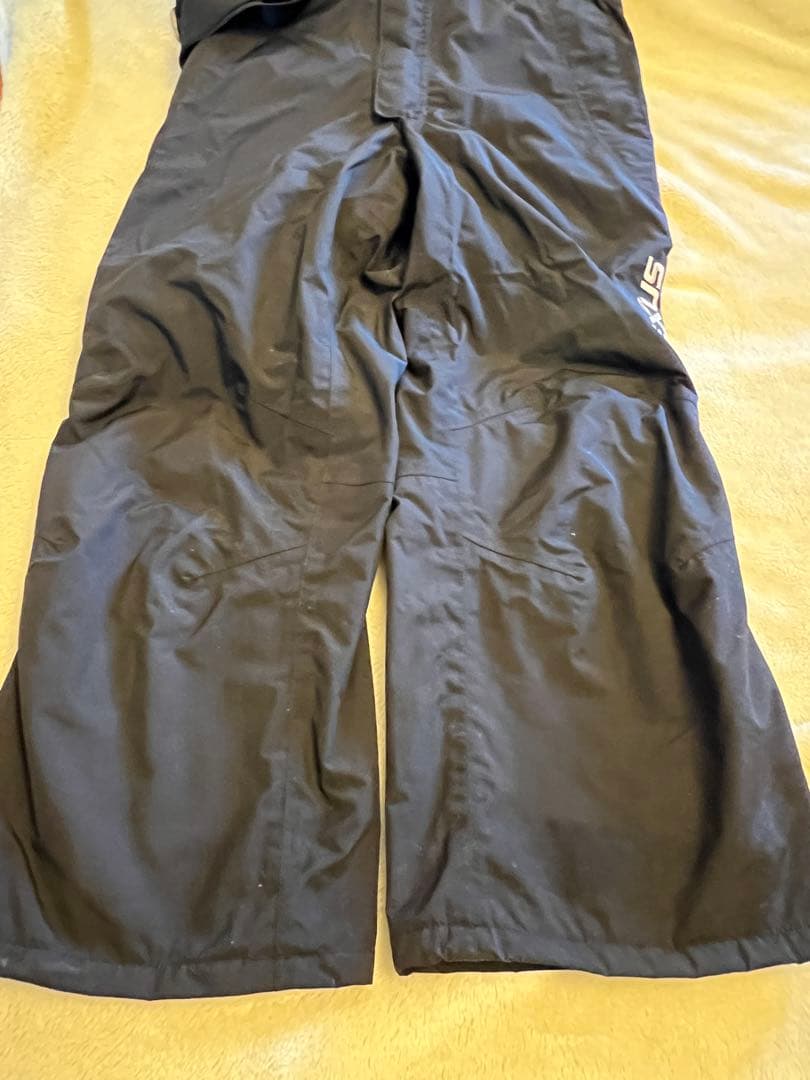 SHIMANO DAIWA フィッシングスーツ 上下セット Lサイズ