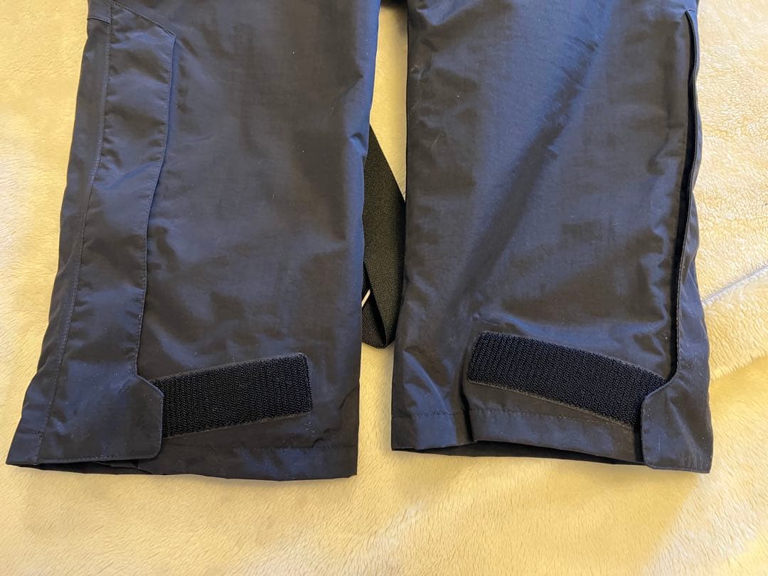 SHIMANO DAIWA フィッシングスーツ 上下セット Lサイズ