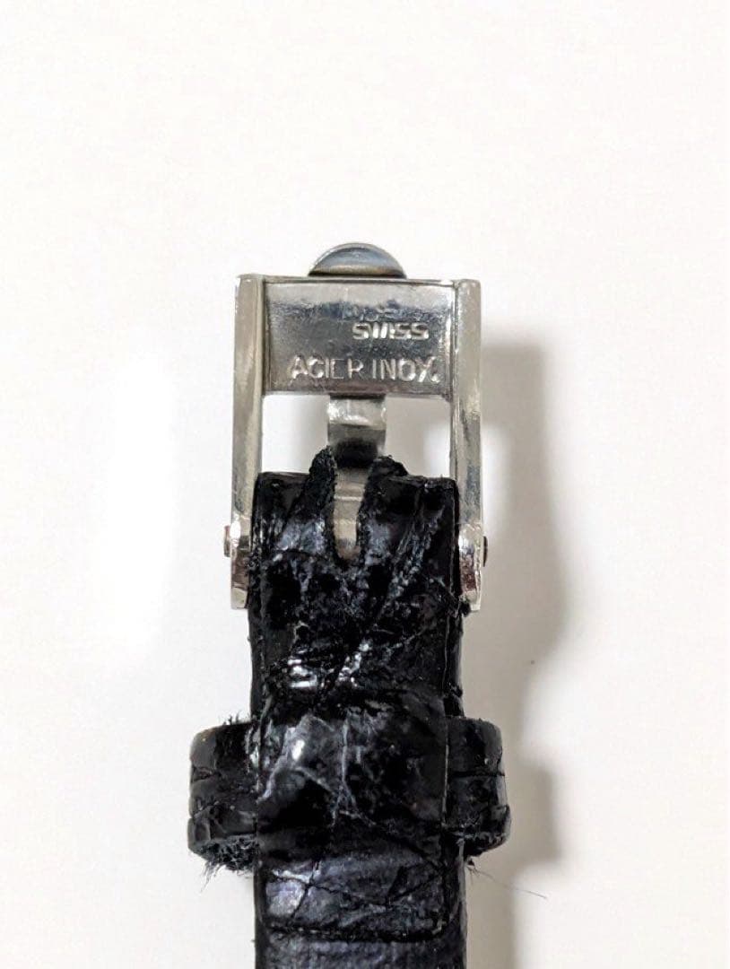 ゆんさま　OMEGA オメガ De Ville デビル レディース 手巻き