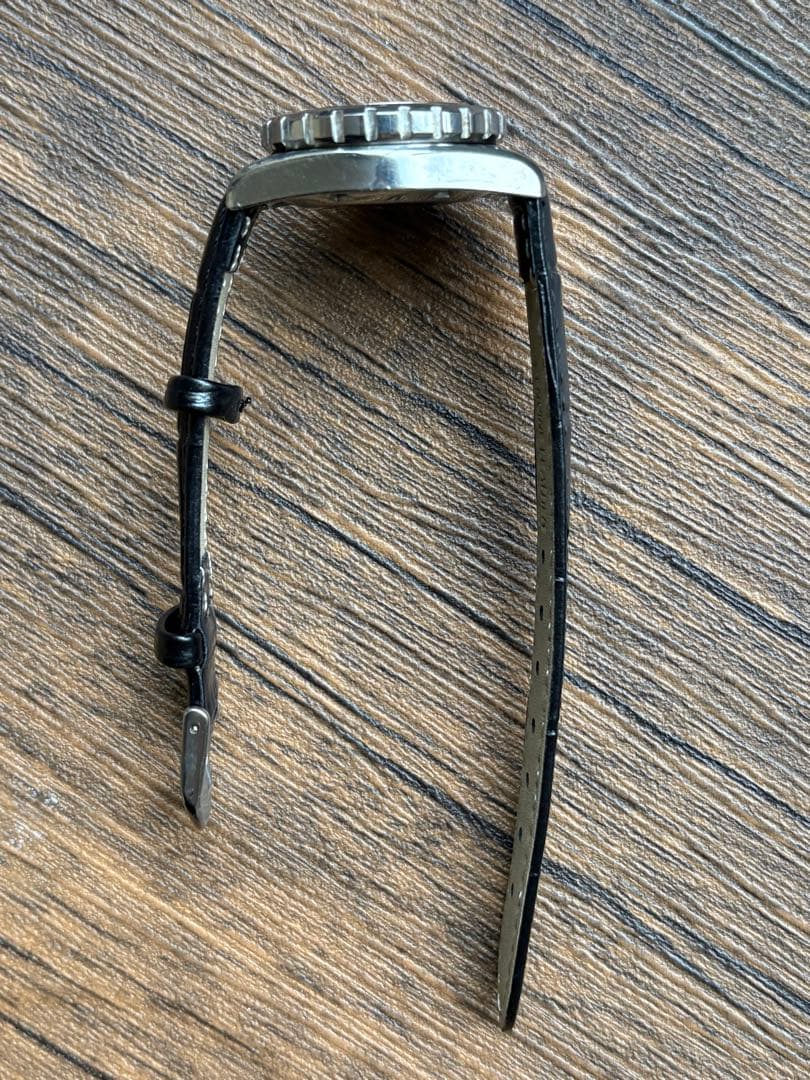 稼働 TAG HEUER HEUER 980.008.1 プロフェッショナル