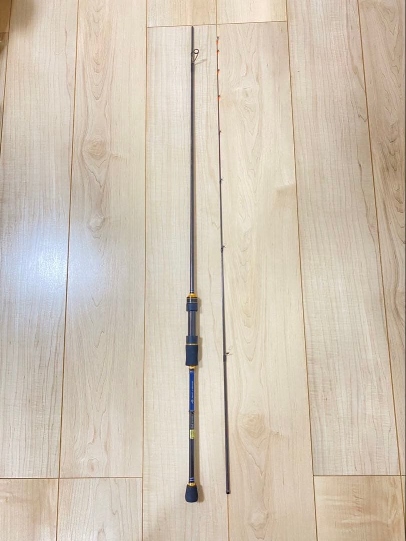 EGTR X アルティメイト　S510ML + -solid