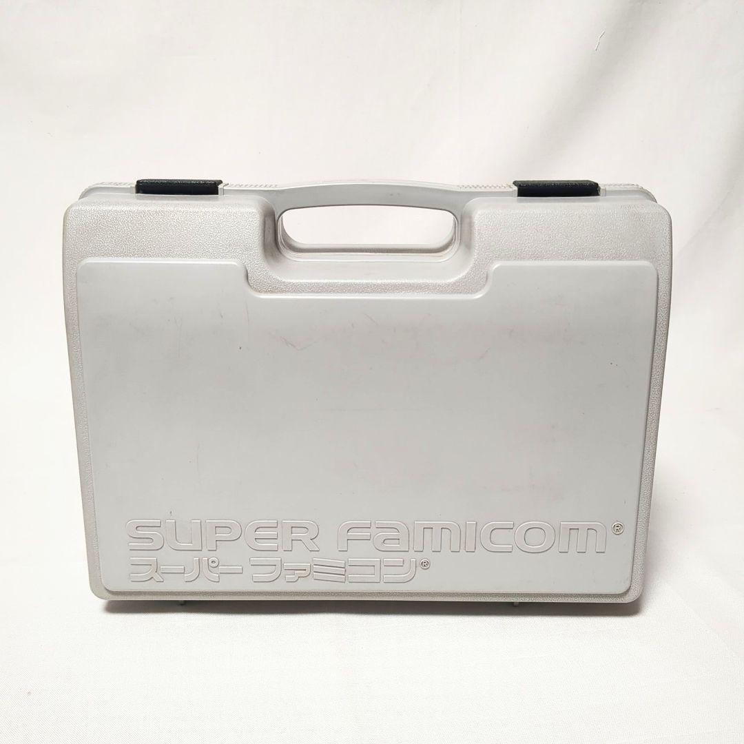 レトロ　スーパーファミコン ドンキーコング2　カセットケース　収納BOX