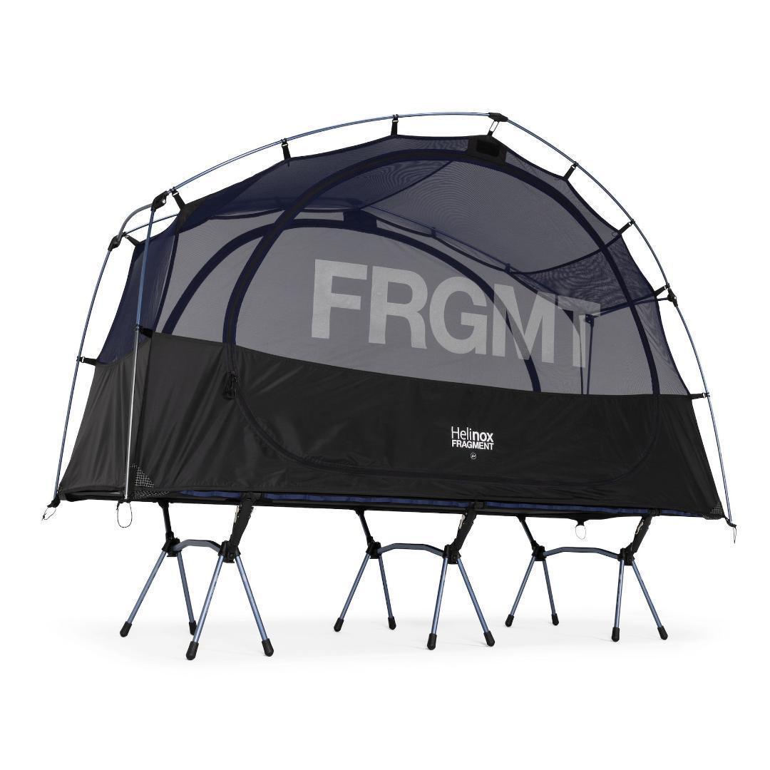 fragment design×Helinox Inner Tent Mesh
