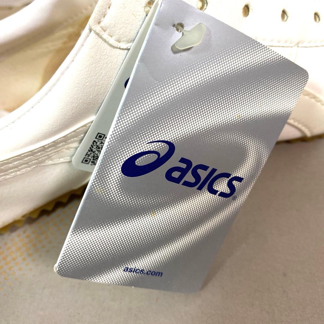 太極拳シューズ　アシックス