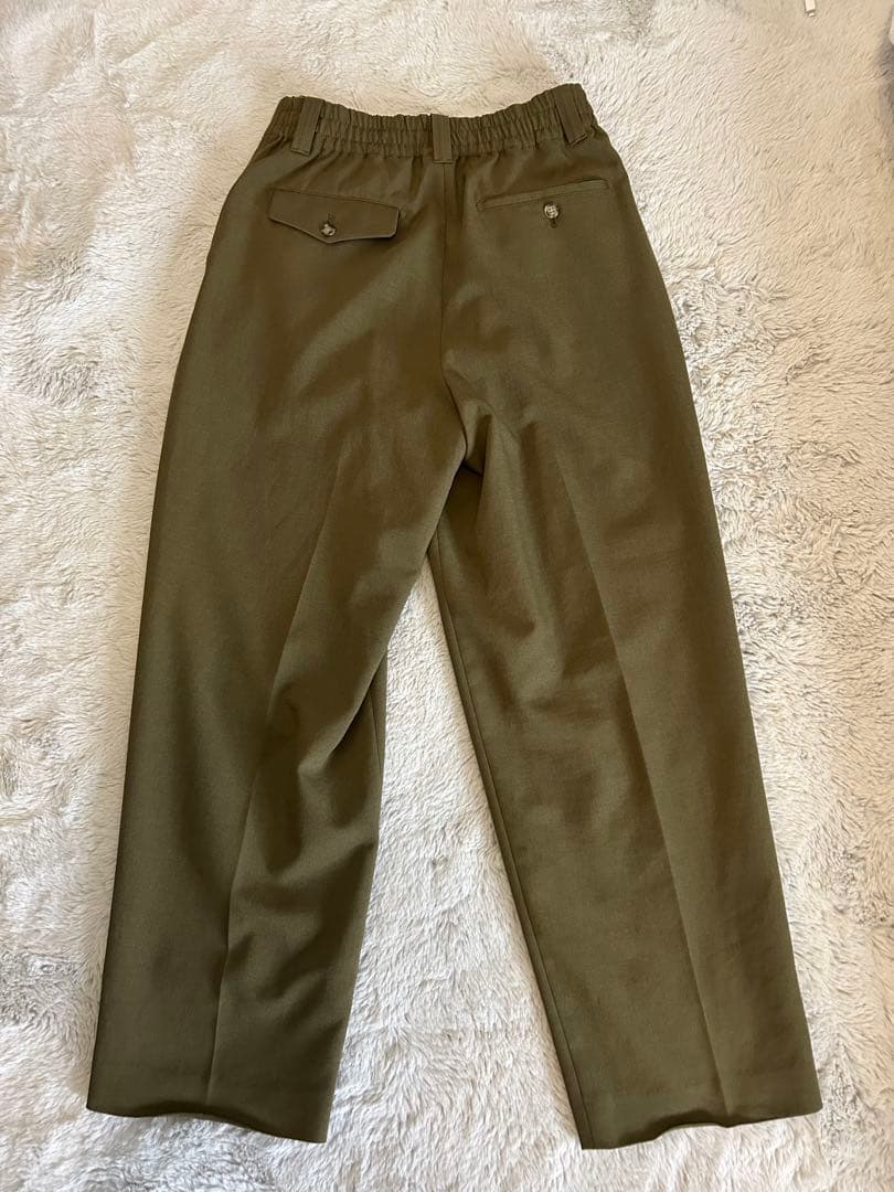 UNIQLO × MARNI セットアップ　新品未使用　ユニクロ