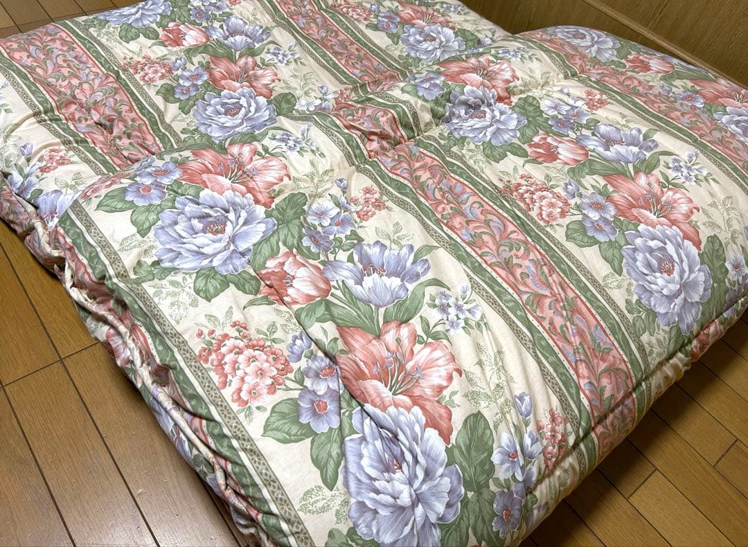 福山厚美　　シングル2枚