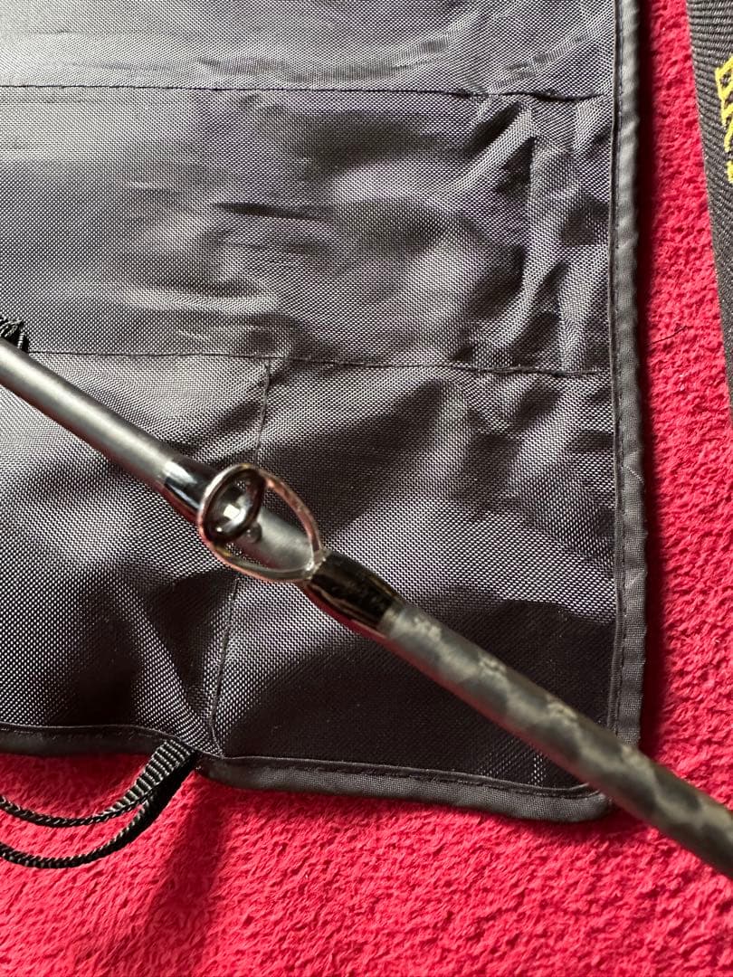 高*橋様 期間限定d3カスタムルアーズ ゼネラリスト BKTG66BC ブラキス