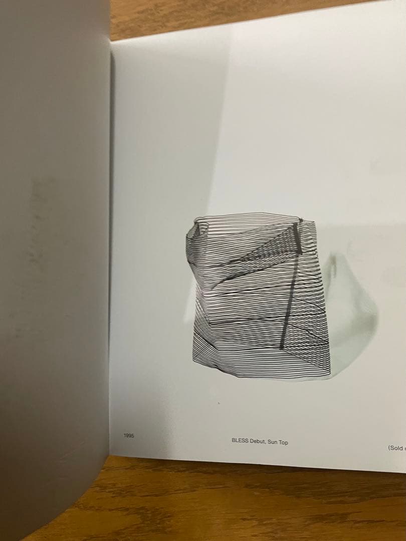 【中古本】　BLESS N°00-N°29 作品集