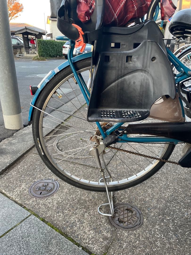 ヤマハ 電動アシスト自転車　匿名配送【大幅値下げ中】