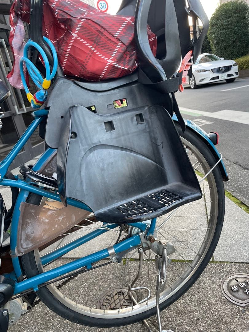 ヤマハ 電動アシスト自転車　匿名配送【大幅値下げ中】