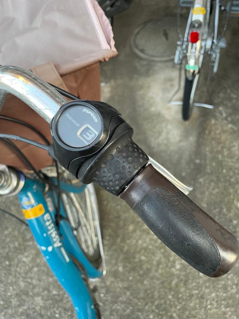 ヤマハ 電動アシスト自転車　匿名配送【大幅値下げ中】