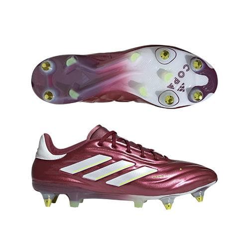 新品 定2.5万 adidas アディダス スパイク サッカーシューズ 27cm