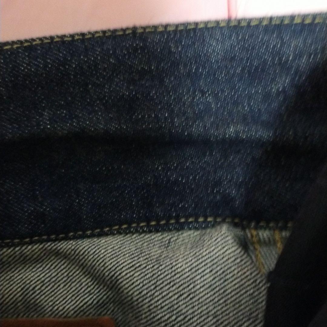 Levi's 71507-XX セカンド 507 40 日本製