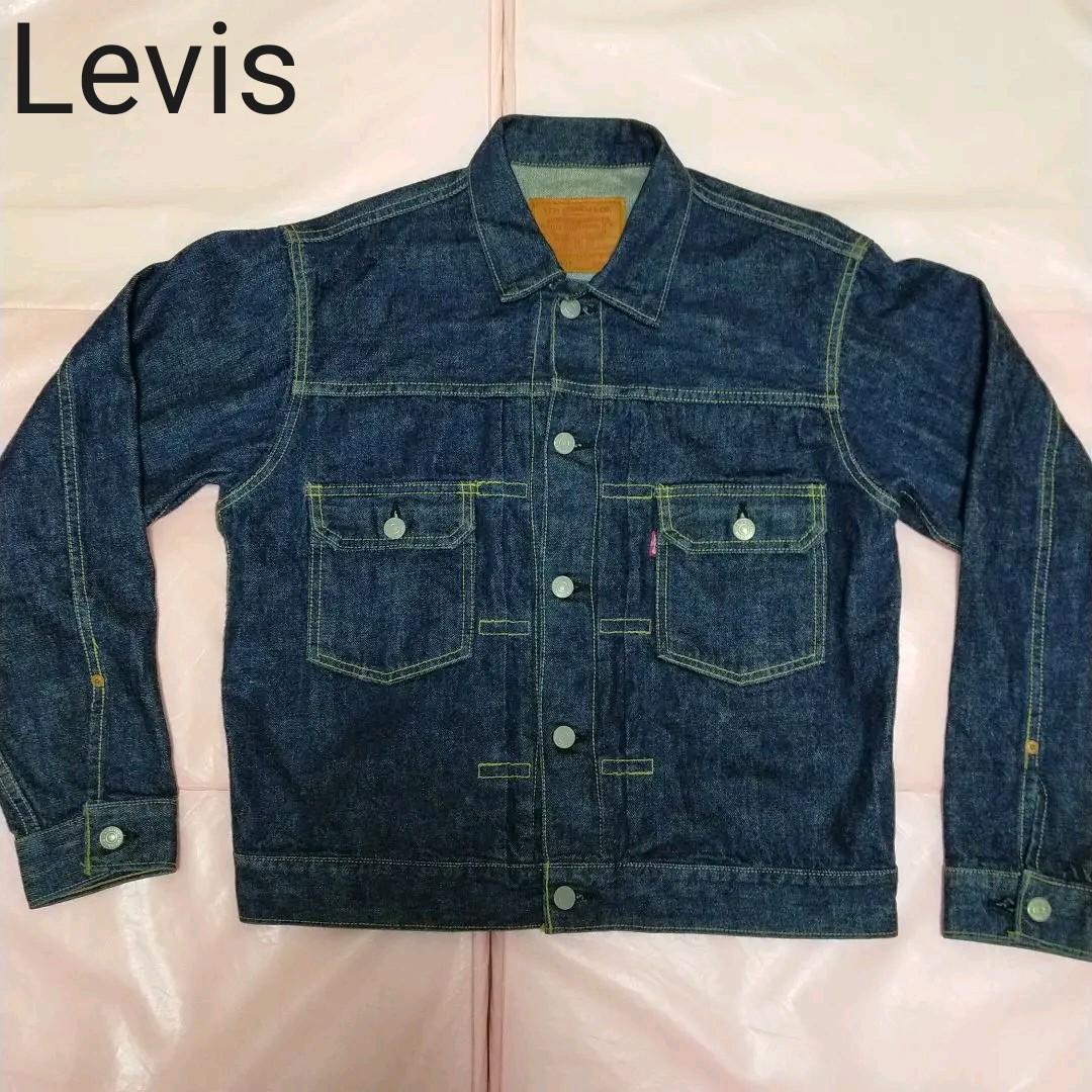Levi's 71507-XX セカンド 507 40 日本製