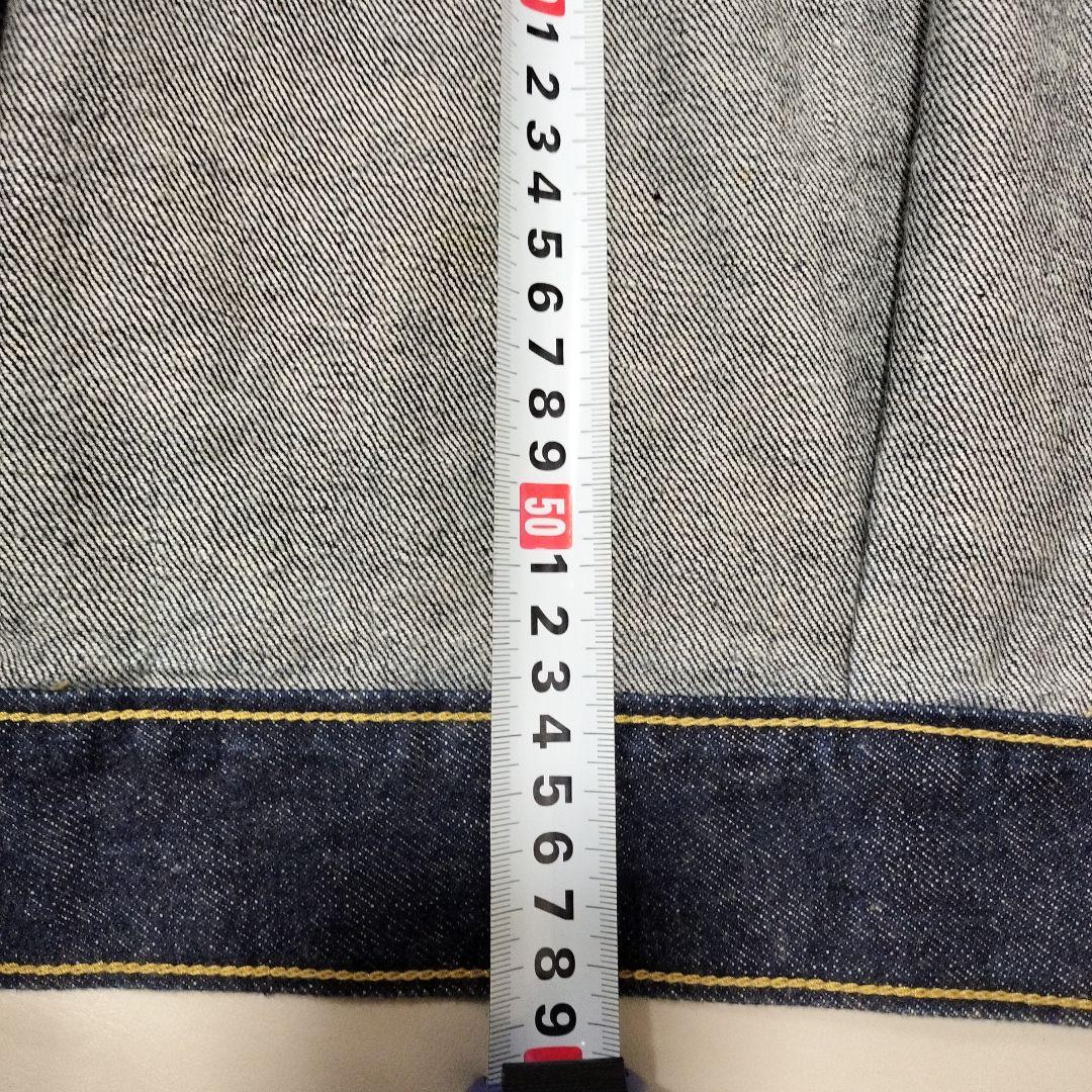 Levi's 71507-XX セカンド 507 40 日本製
