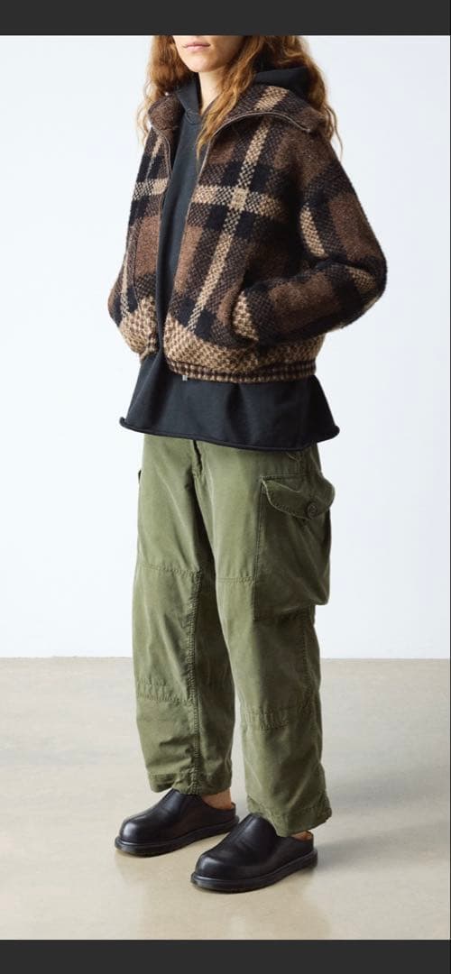 Dr. Martens SAN ミュール　サボ