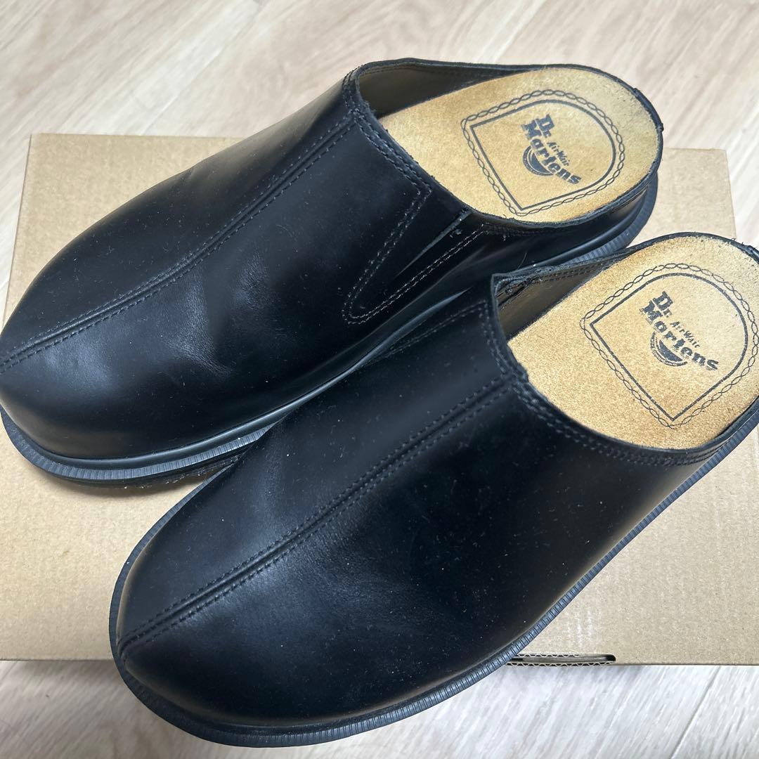 Dr. Martens SAN ミュール　サボ