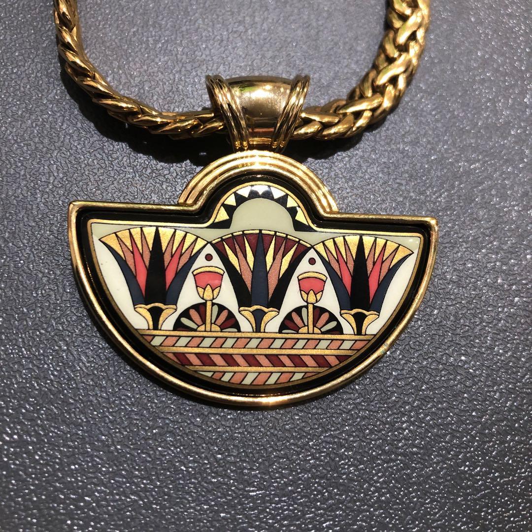 MICHAELA FREY WIEN ミカエラフレイ ネックレス