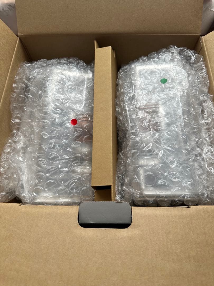 LA600S 前期 タントカスタム 純正テール 左右セット