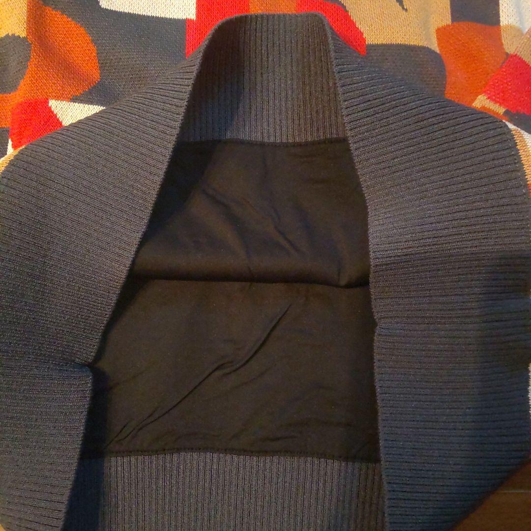 レザレクション　ゴルフ 防風　レイヤーロゴセーター Ｓニット帽 　ニット帽　Ｓ