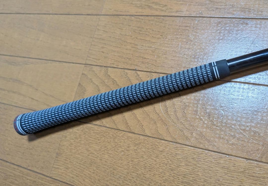 ベンタスTRブラック　ベロコア　5S キャロウェイスリーブ ドライバー1W