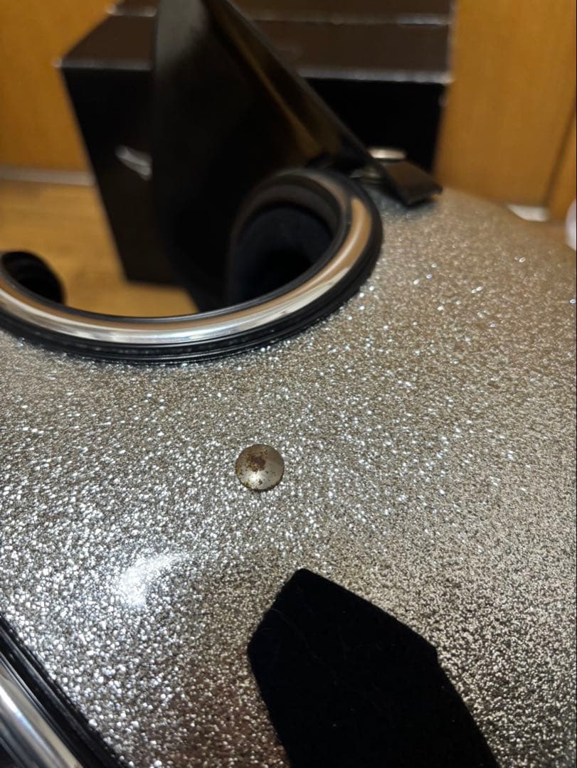 TT&CO. ヘルメット & ゴーグル2点 トゥカッター