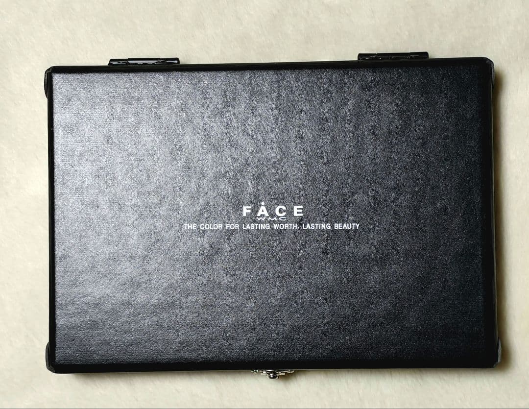 ワミレス　チーク アイシャドウ　パレット 多色　36色　【未使用】