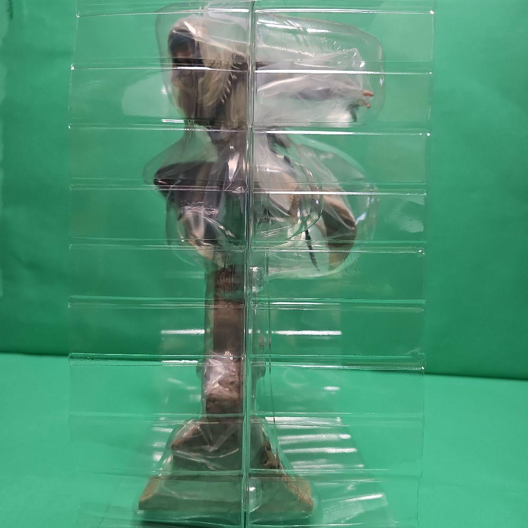 【新品】アサシン クリード ミラージュ コレクターズエディション フィギュア