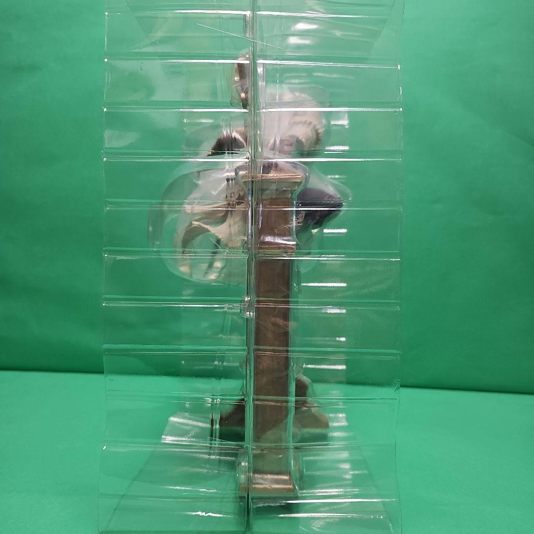 【新品】アサシン クリード ミラージュ コレクターズエディション フィギュア