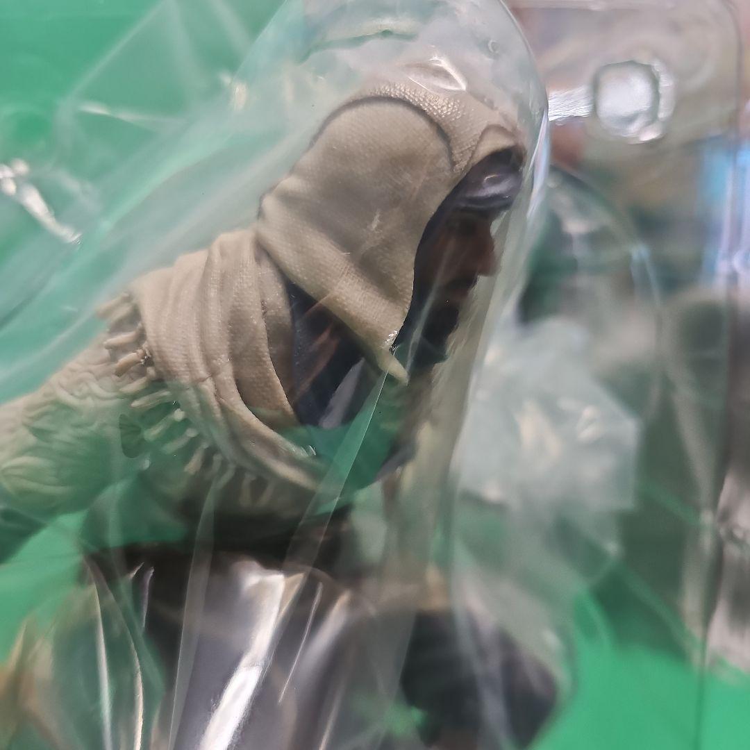 【新品】アサシン クリード ミラージュ コレクターズエディション フィギュア