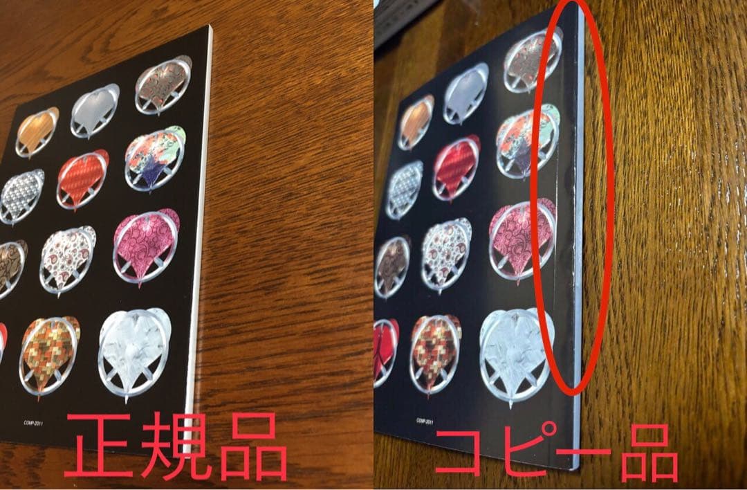 COMPLEX 日本一心 20110730 DVD 正規品