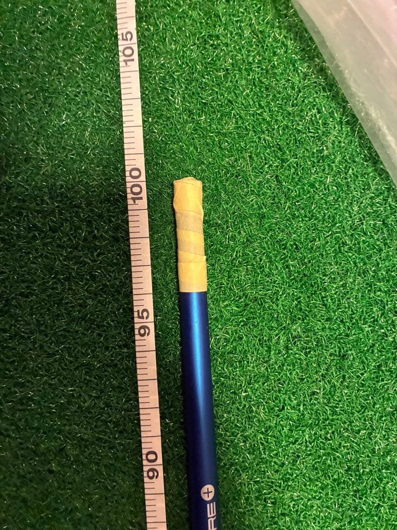 クラブ VENTUS HB 7s