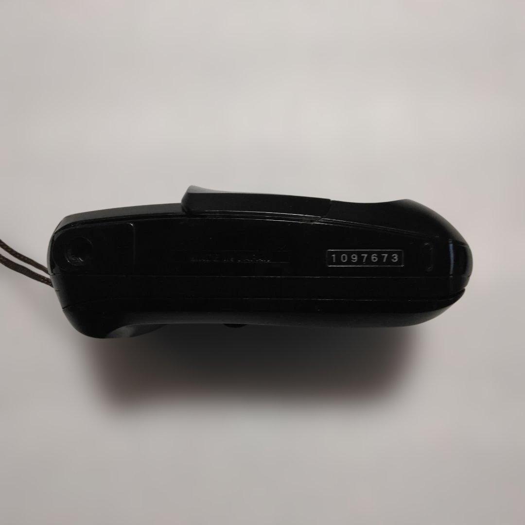 ピ*ン様 OLYMPUS μ ZOOM PANORAMA フィルムカメラ 【ジャ