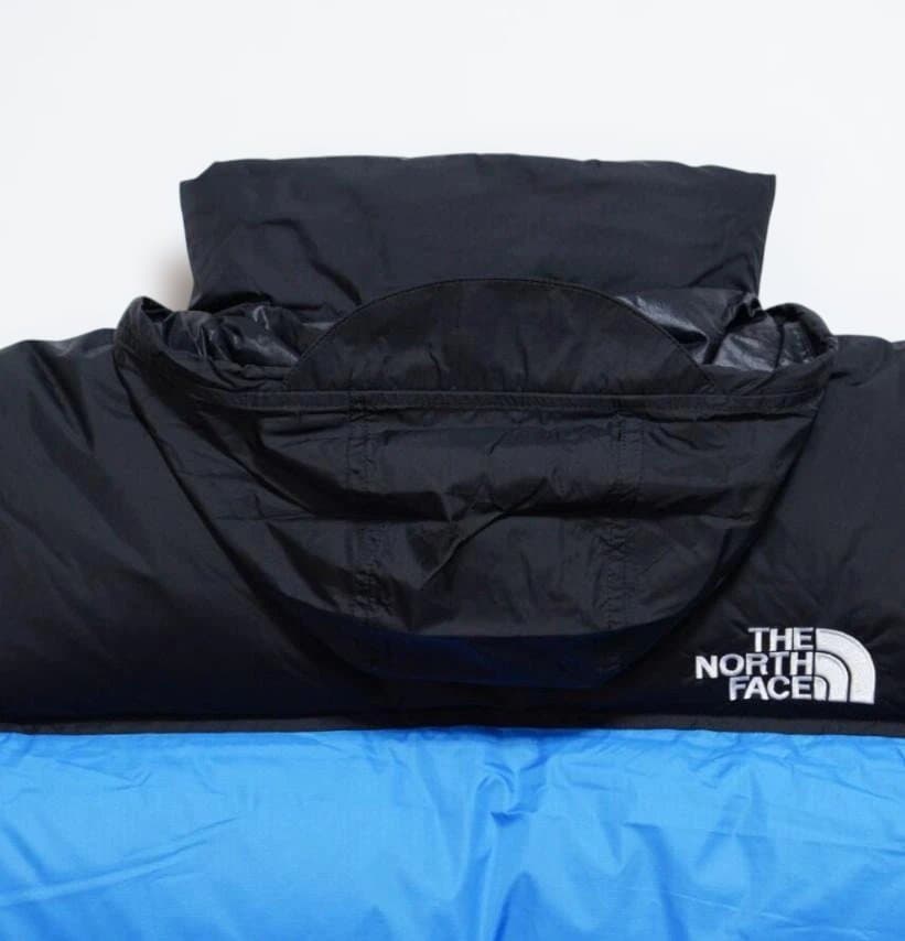 8416様用ノースフェイス　ヌプシベスト