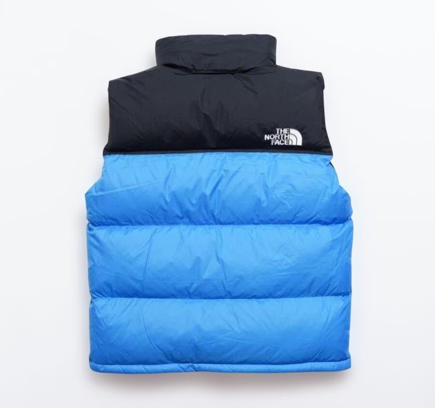 8416様用ノースフェイス　ヌプシベスト