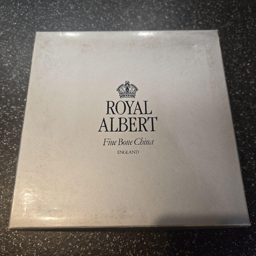 【最終値下げ】  皿6枚セット