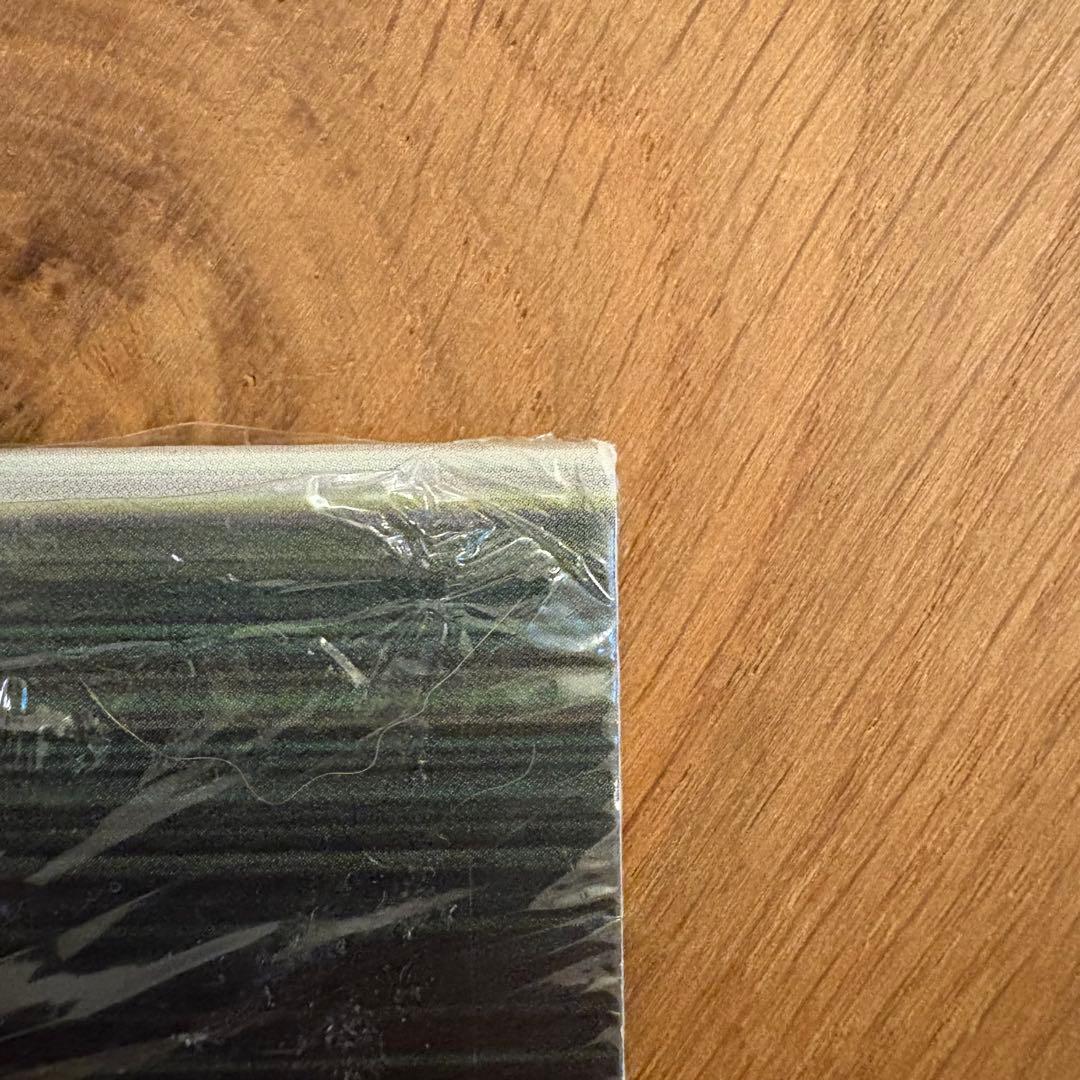 坂本龍一『Plankton』LPレコード 新品未開封　限定500枚