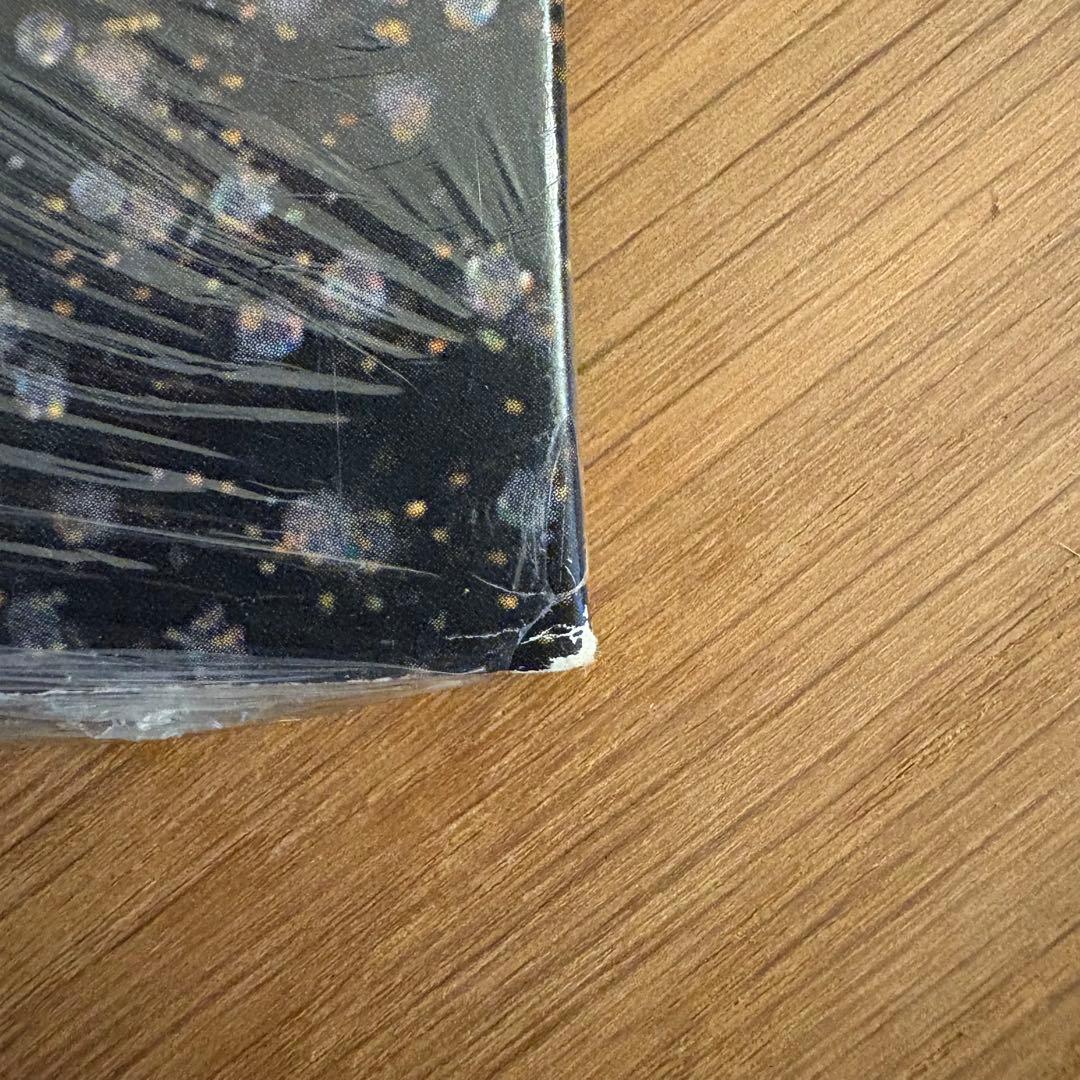 坂本龍一『Plankton』LPレコード 新品未開封　限定500枚