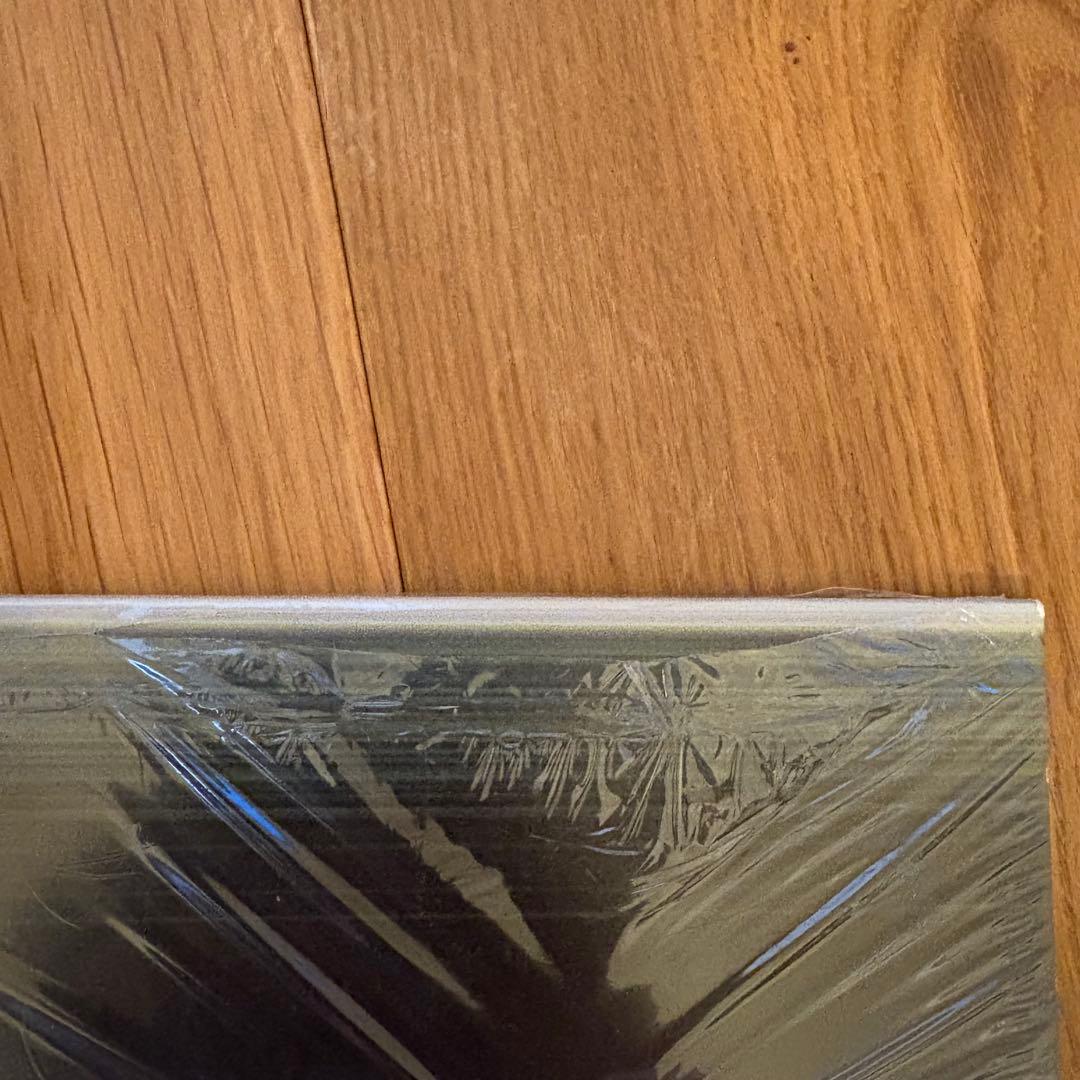 坂本龍一『Plankton』LPレコード 新品未開封　限定500枚