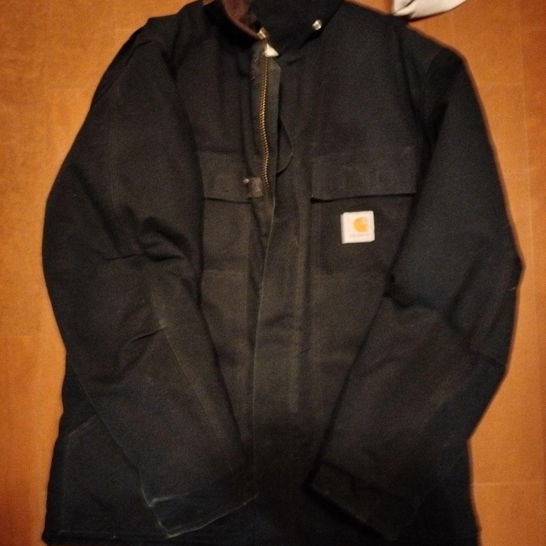 00sCarharttトラディショナルコート