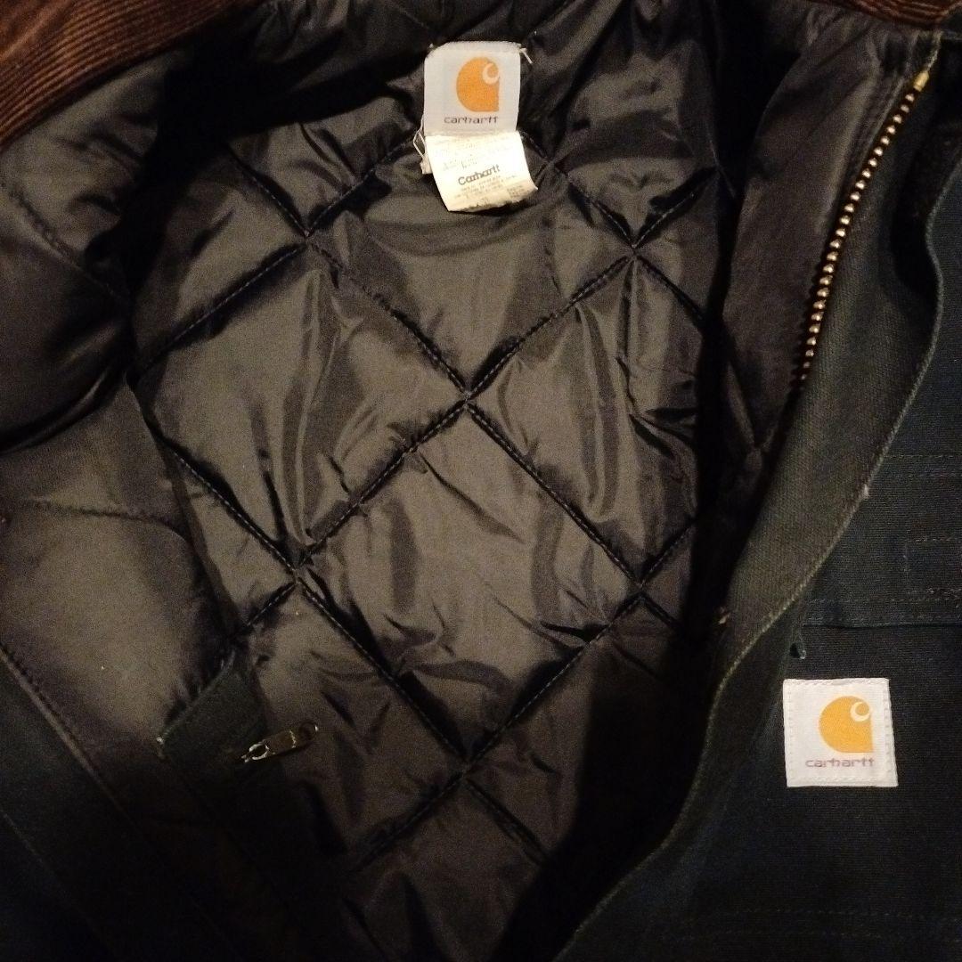 00sCarharttトラディショナルコート