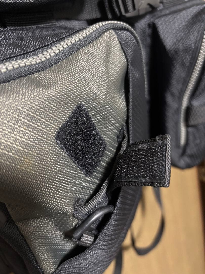 SHIMANO シマノ ライフジャケット ブラック　VF-024U