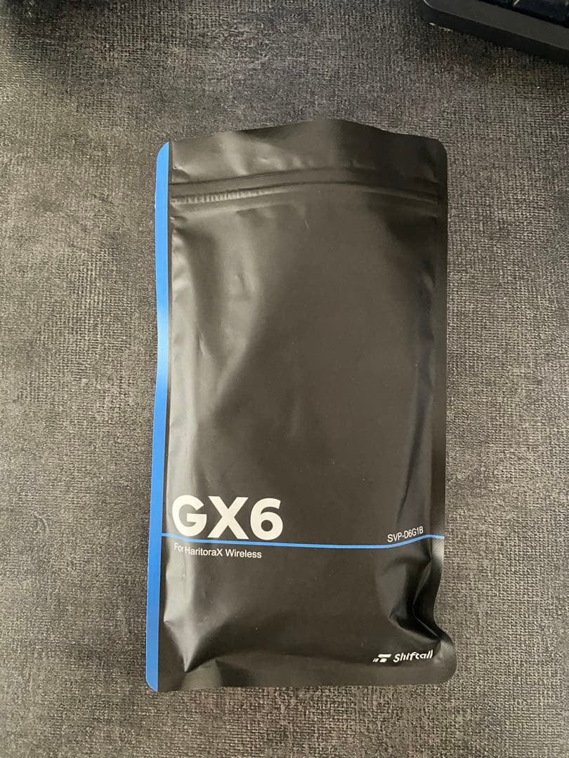 HARITORAX 2 ＋GX6ドングルセット　ハリトラ