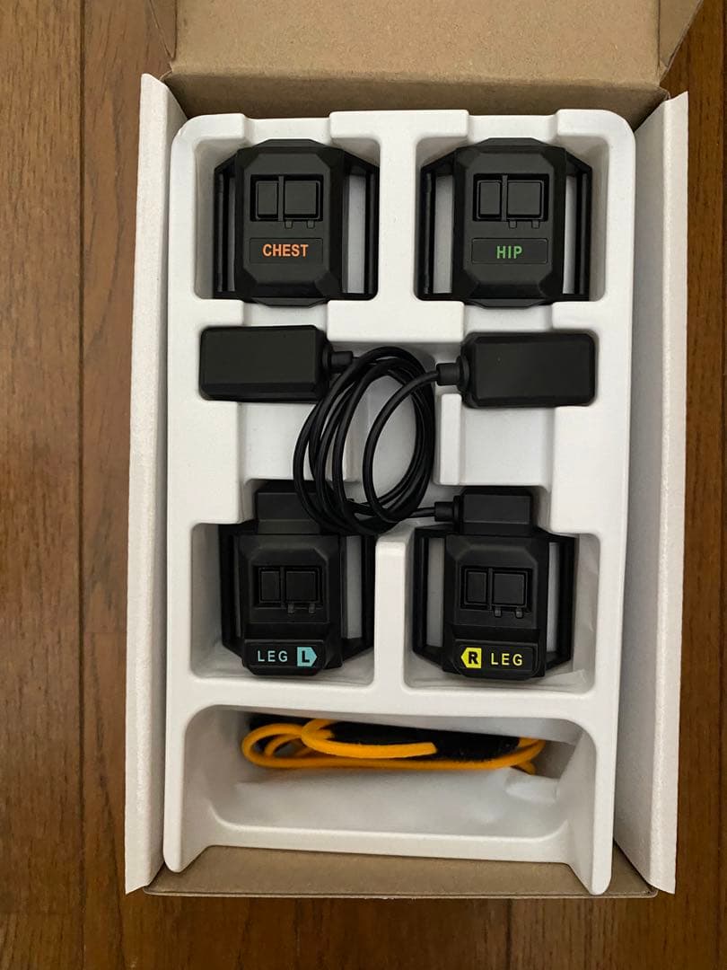 HARITORAX 2 ＋GX6ドングルセット　ハリトラ