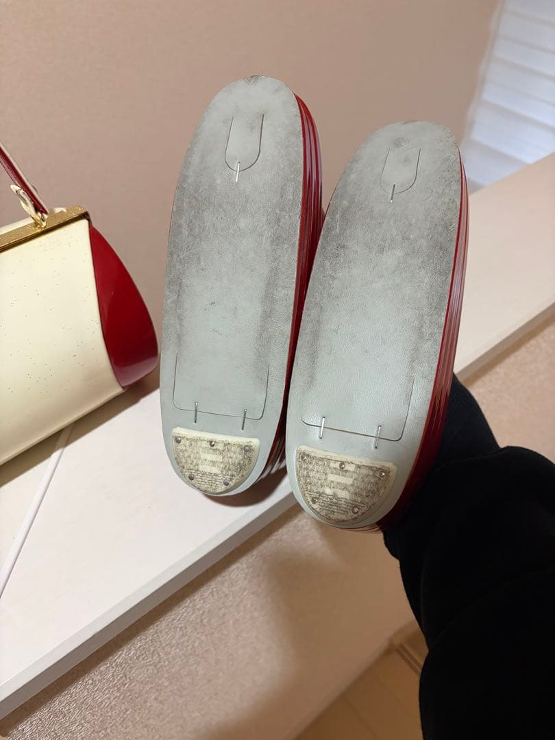 成人式　振袖　バッグ　草履セット