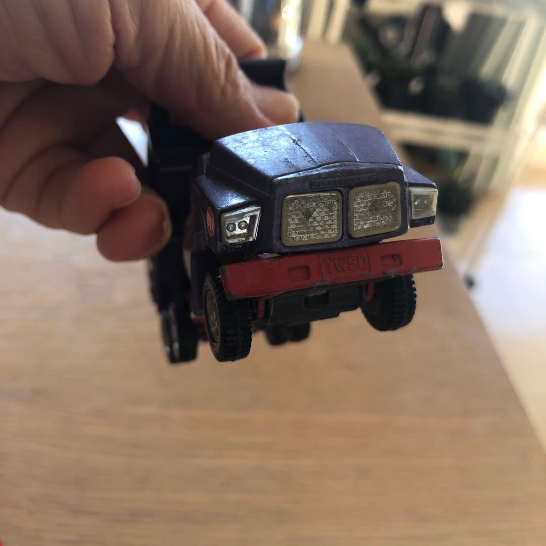 激レア　トミカ　ダンプトラック1/70 No.54 値下げ