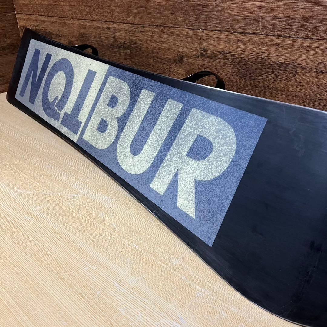 BURTON バートン　PROCESS プロセス　メンズスノーボード　155cm